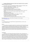 Research paper thumbnail of Framing an independent, integrated and evidence-based evaluation of the state of Australia’s biophysical and human environments