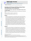 Research paper thumbnail of Does Maternal HIV Disclosure Self-Efficacy Enhance Parent–Child Relationships and Child Adjustment?