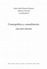 Research paper thumbnail of La (di)solución de la muerte entre los rarámuri de México. Paradoja múltiple y tecnología ritual de transformaciones relacionales