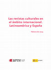 Informe sobre revistas culturales en Argentina 2023 Cover Page