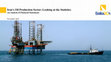 Research paper thumbnail of Iran's Oil Production Sector; Looking at the Statistics