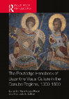 Research paper thumbnail of “Art and Architecture in the Balkans and the Lower Danube Regions” (with M. Mihaljević and Lj. Milanović) in the Routledge Handbook of Byzantine Visual Culture in the Danube Regions, 1300-1600, eds. M.A. Rossi and A. I. Sullivan (London and New York: Routledge, 2024), 44-61.