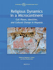 Religious Dynamics in a Microcontinent: Cult Places, Identities, and Cultural Change in Hispania Cover Page