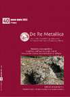 Minería y metalurgia del cobre en la Prehistoria en la Península Ibérica. Presentación de los editores del monográfico.  Copper mining and metallurgy at prehistoric times on the Iberian Peninsula. Presentation by the monograph editors Cover Page