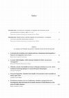 Research paper thumbnail of L'Histoire sociale de la famille en France à l'époque moderne et au XIXe siècle : traditions historiographiques et renouvellements thématiques