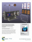 Research paper thumbnail of Controlling the structure and magnetic properties of cluster-assembled metallic glasses