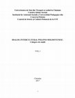 Research paper thumbnail of Sergiu Bacalov, Documente referitoare la şleahticii polonezi din satul Copceac, ţinutul Ackerman