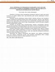 Research paper thumbnail of Upaya Peningkatan Pemahaman Mahasiswa Mata Kuliahcivilisation II Jurusan Pendidikan Bahasa Prancis Melaluiteknologi Informasi Dan Komunikasi