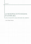 Sebini lacus aleatores? Alcune osservazioni sui dadi, in M. Fortunati (a cura di), La necropoli di età romana di Lovere (BG). Una comunità sulle sponde del Sebino,  Mantova 2024, pp. 485-490. Cover Page