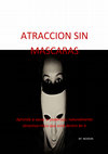 Atracción si máscaras Cover Page