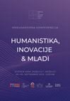 Research paper thumbnail of Međunarodna konferencija "Humanistika, inovacije & mladi": knjiga sažetaka: 29-30. septembar 2023: Spomen-dom "Reževići", Reževići / ur. Dušan Medin (2023)