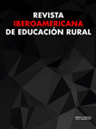 REVISTA IBEROAMERICANA DE EDUCACIÓN RURAL Cover Page