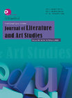 Journal of Literature and Art Studies Issue 2 Vol.14 2024 February Cover Page