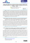 Research paper thumbnail of Atitudes das Famílias Face aos Membros Portadores de Psicose: Estudo de caso do Hospital Psiquiátrico do Lubango e do Centro de Reabilitação Psicossocial do Lubango -Angola