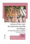 Research paper thumbnail of Echoes of the Past: The Marimba Sencilla in Chiapas. An Exploratory Study of a Diatonic Marimba Tradition (2021)