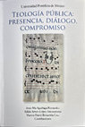 Research paper thumbnail of «Empatía subjetiva y verdad de fe. Hacia una experiencia creyente más personal», en J.Mª. Aguiñaga et alt., (coord.), Teología pública: presencia, diálogo, compromiso, Publicaciones Universidad Pontificia de México, Ciudad de México 2023, 43-109. ISBN 978-607-7837-55-8