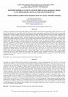 KONDISI KESEHATAN IKAN LELE DUMBO (Clarias gariepinus, Burch) YANG DIPELIHARA DENGAN TEKNOLOGI BIOFLOC (Health conditions of catfish (Clarias gariepinus, burch) were rearing with biofloc technology) Cover Page