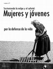 Research paper thumbnail of Sosteniendo la milpa y el cafetal: Mujeres y jóvenes por la defensa de la vida