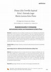 Research paper thumbnail of Agroecología y cuidados: reflexiones desde los feminismos de Abya Yala