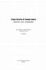 Research paper thumbnail of Ricardo Amigo Dürre y Andrea Sanzana Sáez 2024 Raza, nación y educación en la novela En tierras extrañas de Amanda Labarca