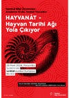 Hayvanât-Animal History Network/Hayvanât-Hayvan Tarih Ağı Cover Page