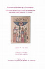 Research paper thumbnail of Priestman, 2024: Bridging the Gap: Modelling Ceramic Exchange between the Gulf and East Africa (7th – 13th century CE)