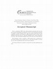 Research paper thumbnail of Star-fundamental algebras: polynomial identities and asymptotics