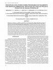 Research paper thumbnail of Percepção dos atores sobre programas de PSA: um estudo de caso do Projeto Produtor de Águas Pipiripau-DF