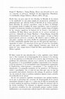 Research paper thumbnail of Sergio F. Martínez y Xiang Huang, Hacia una filosofía de la ciencia centrada en prácticas