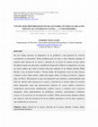 Research paper thumbnail of Los pecados (historiográficos) de los padres