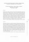 Research paper thumbnail of Mujeres maltratadas por sus parejas: atribuciones causales y dinámica de la violencia