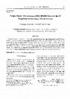 Research paper thumbnail of Torque Ripples Minimization of DTC IPMSM Drive for the EV Propulsion System using a Neural Network