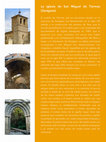 La iglesia de San Miguel de Tiermas (Zaragoza) Cover Page