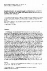 Pharmacology of lemongrass (Cymbopogon citratus Stapf). III. Assessment of eventual toxic, hypnotic and anxiolytic effects on humans Cover Page