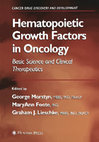 Research paper thumbnail of Hematopoietic Growth Factors in Oncology