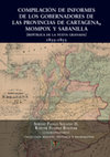 Sergio Paolo Solano y Roicer Flórez Bolívar (coordinadores), COMPILACIÓN  DE INFORMES DE LOS GOBERNADORES DE  LAS  PROVINCIAS DE CARTAGENA,  MOMPOX Y SABANILLA (REPÚBLICA DE LA NUEVA GRANADA) 1835-1855. (Cartagena: Universidad de  Cartagena, 2024). ISBN: 978-958-5439-76-4 Cover Page