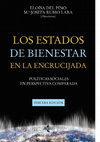 Research paper thumbnail of Del Pino, Eloísa y Rubio, Mª Josefa  (eds.) 2024  "Los Estados de Bienestar en la Encrucijada. Políticas Sociales en Perspectiva Comparada. Madrid: Tecnos.