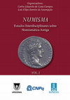 Research paper thumbnail of Capítulo de Livro. Adriano: Entre a História Augusta e a numismática