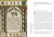 Research paper thumbnail of Shalom Sabar, “The Purim Story in Jewish Art – The Illustrated Esther Scroll in Italy,” in Olga Melasecchi, Amedeo Spagnoletto, Marina Caffiero, eds. Beautiful Esther – Masterpieces for a Queen – Exhibition catalog (Rome: Museo Ebraico di Roma, SilvanaEditoriale, 2024), 38-57