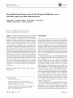 Knowledge-based framework for the design of millimeter-wave (60 GHz) radio over fiber land networks Cover Page