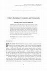 Research paper thumbnail of Cuba's Socialism: Certainties and Crossroads