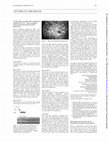 Ocular signs associated with a rhodopsin mutation (Cys-167right-arrowArg) in a family with autosomal dominant retinitis pigmentosa Cover Page