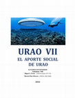 URAO VI-PLANTA ELECTRICA. Cover Page