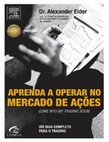 Mercado de Acoes Alexander Elder 1 Cover Page