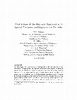 Research paper thumbnail of Contractions of Lie algebras: applications to special functions and separation of variables