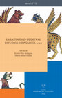 Research paper thumbnail of «Algunas notas sobre la edición de comentarios medievales anónimos a autores clásicos», en La latinidad medieval. Estudios hispánicos 2022, ed. E. Pérez Rodríguez y A. Alonso Guardo, Firenze, SISMEL – Edizioni del Galluzzo, 2023, pp. 613-624