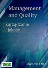 Research paper thumbnail of Ewolucja szpiegostwa biznesowego: od konkurencji przemysłowej do cyberprzestrzeni