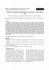 Research paper thumbnail of Isolation and phenotypic identification of Campylobacter in dairy supply chain