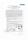 Research paper thumbnail of Patent-Paper Strip Assay for Rapid Detection of Pesticide residues in milk and other food matrices