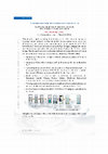 Research paper thumbnail of Patent Enzyme based concept or rapid test for detection of E coli and coliform in milk